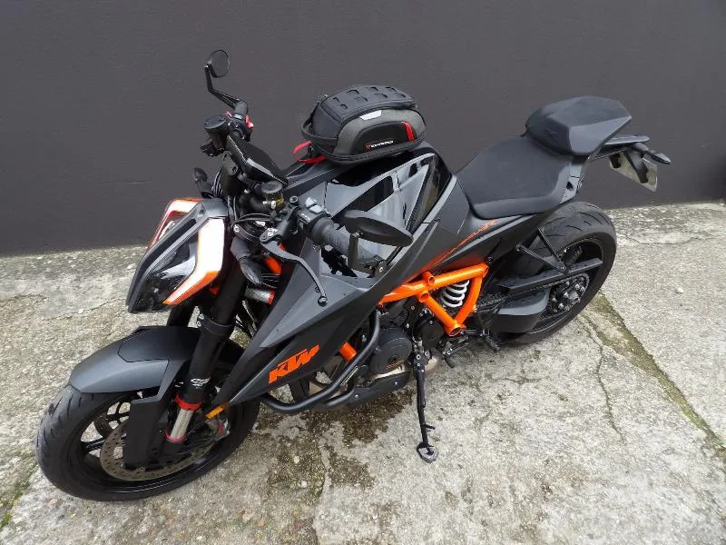1290 SUPER DUKE R
