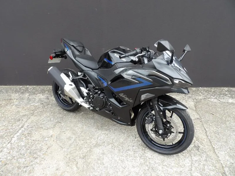 NINJA 500 SE  2026