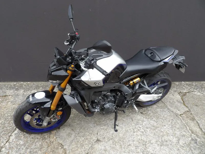 MT09 SP