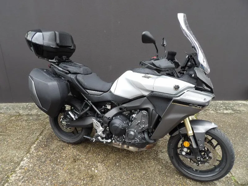 TRACER 9 GT