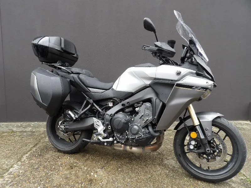 TRACER 9 GT