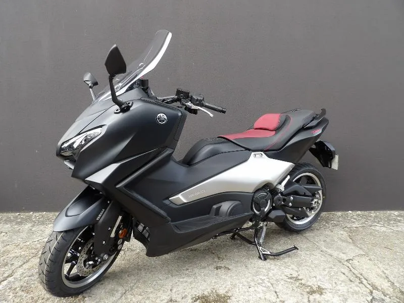 T MAX 560 25ème Anniversaire