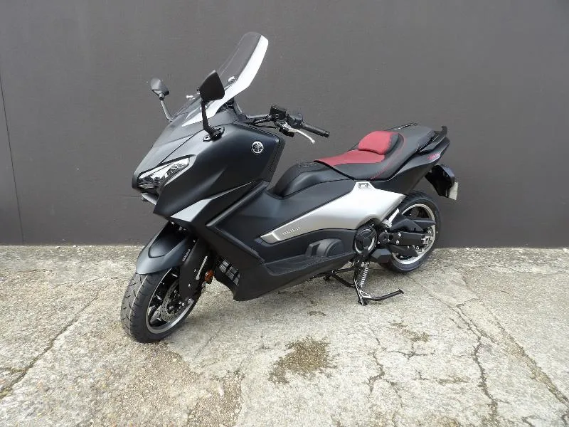 T MAX 560 25ème Anniversaire