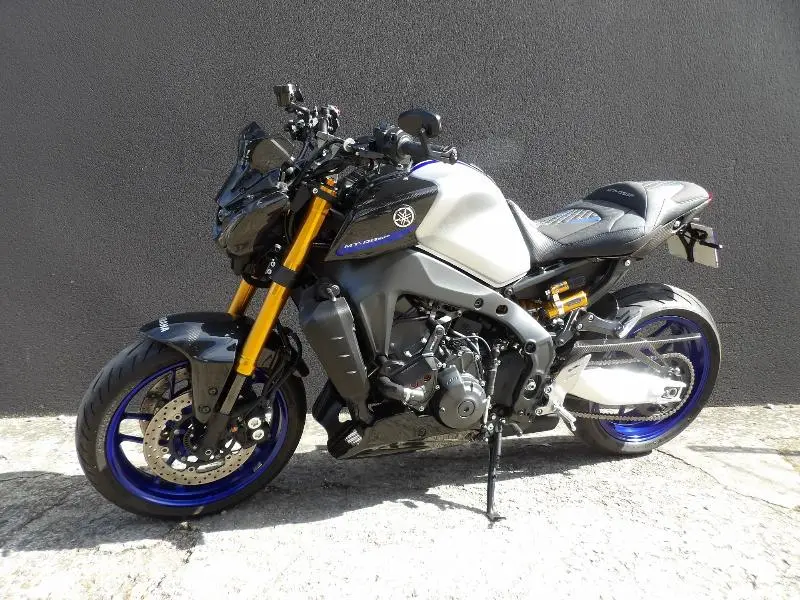 MT09 SP