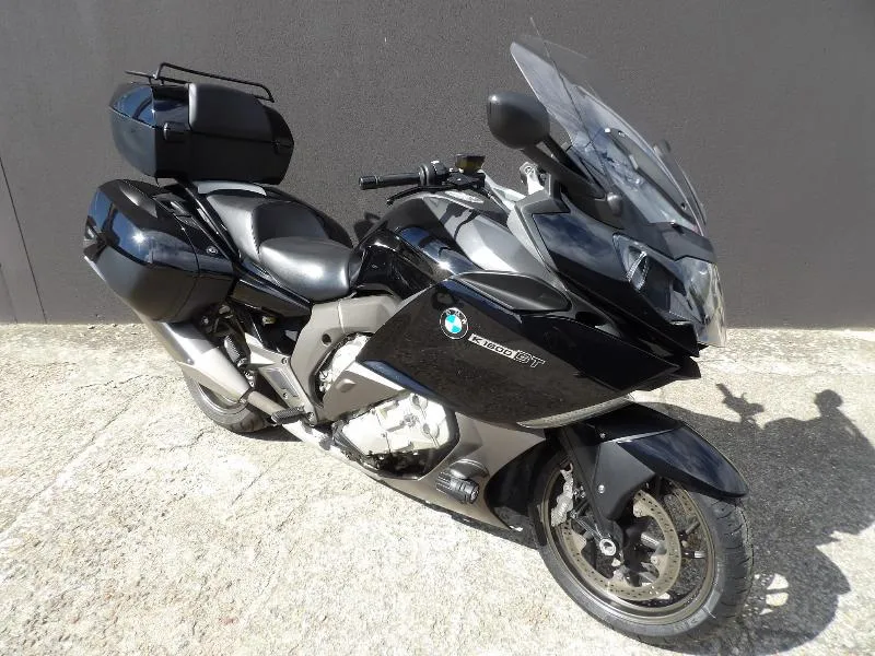 K 1600 GT