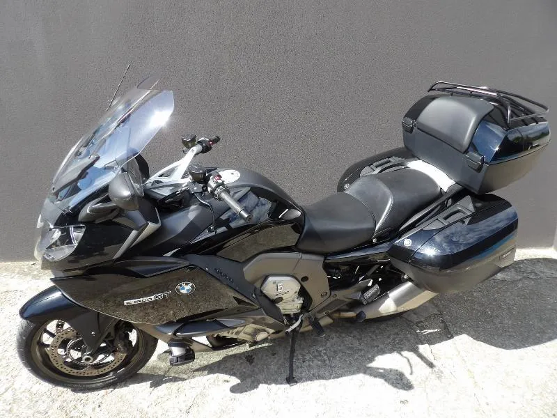 K 1600 GT