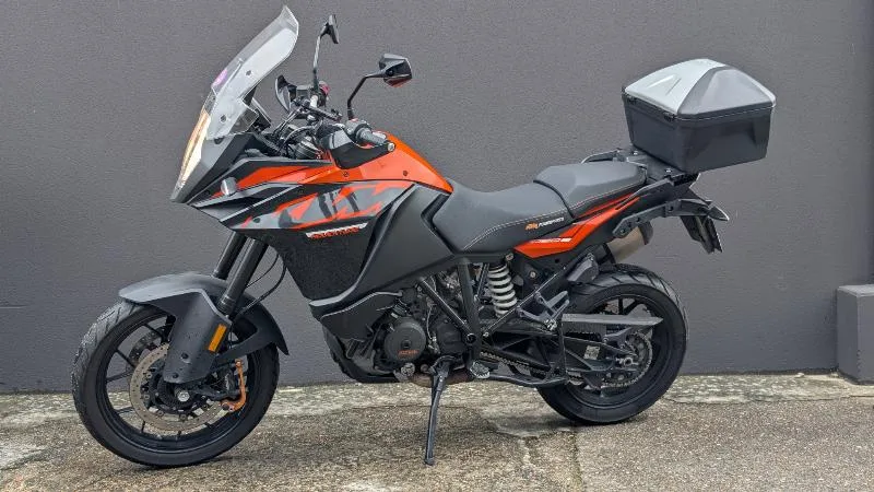 1090 ADVENTURE L