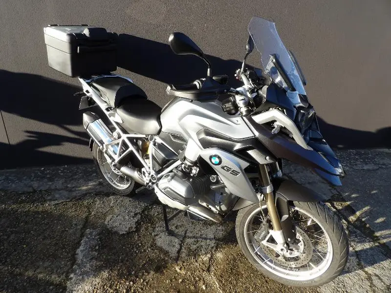 R 1200 GS