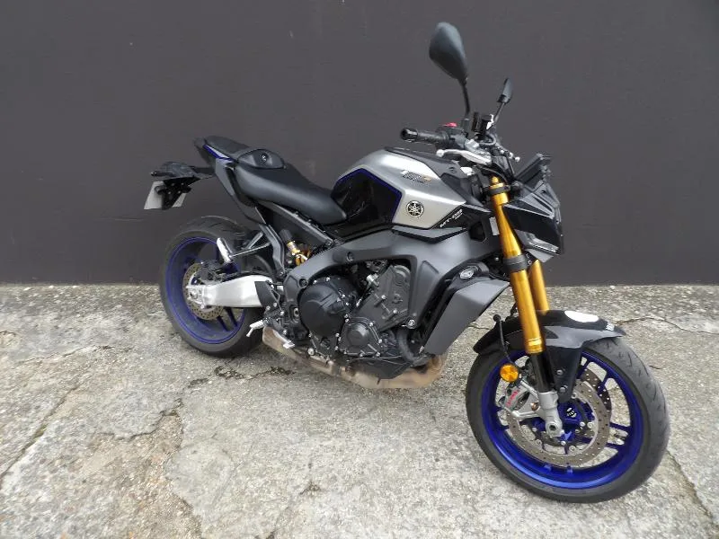 MT09 SP
