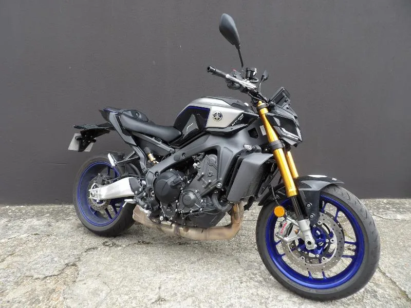 MT09 SP