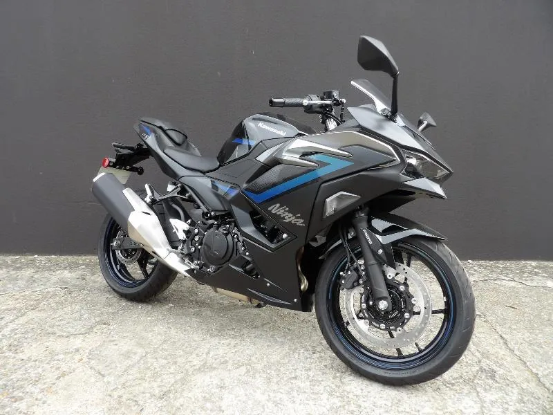 NINJA 500 SE 2026