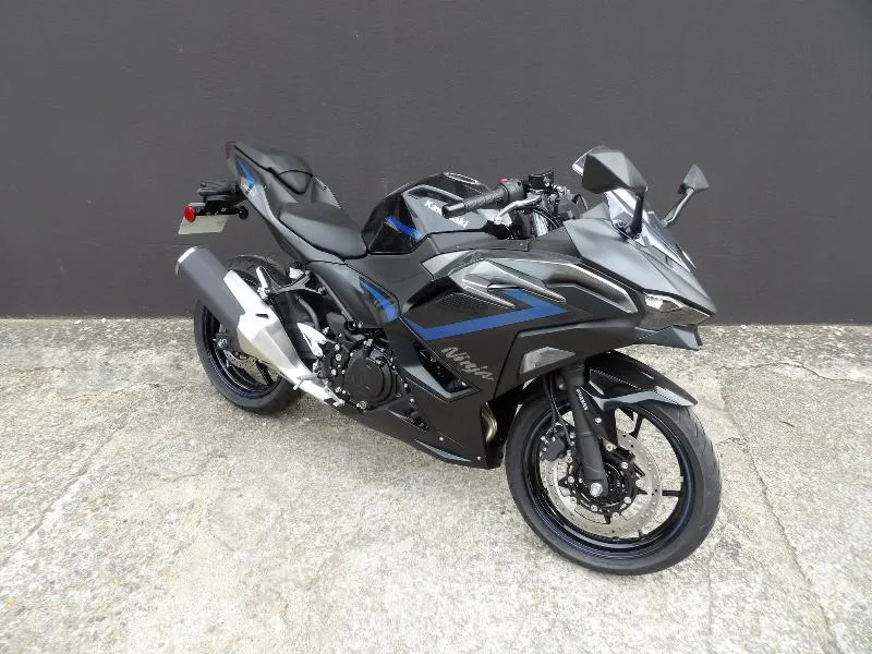 NINJA 500 SE 2026