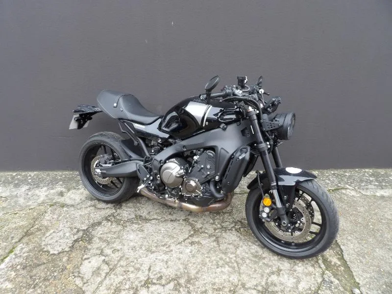 XSR 900