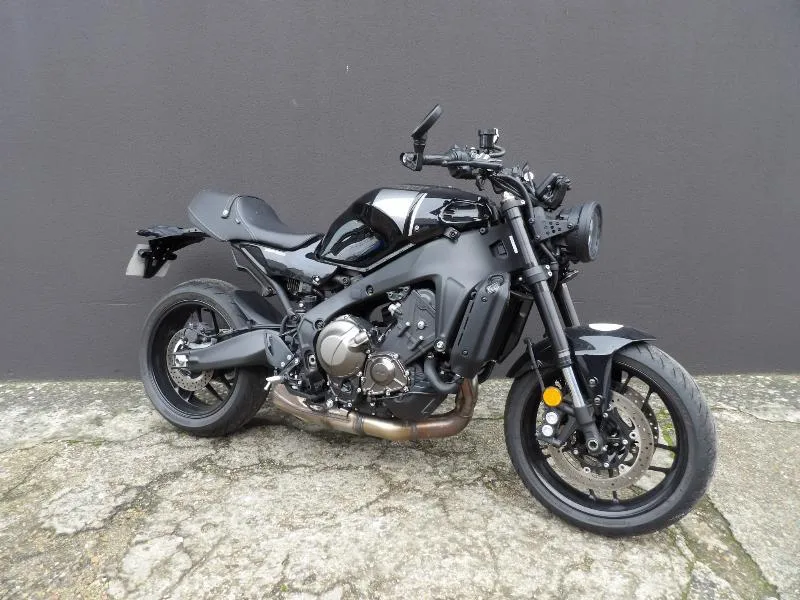 XSR 900