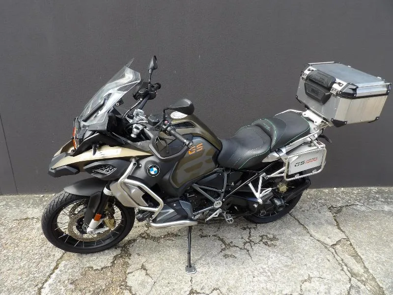 R 1250 GS