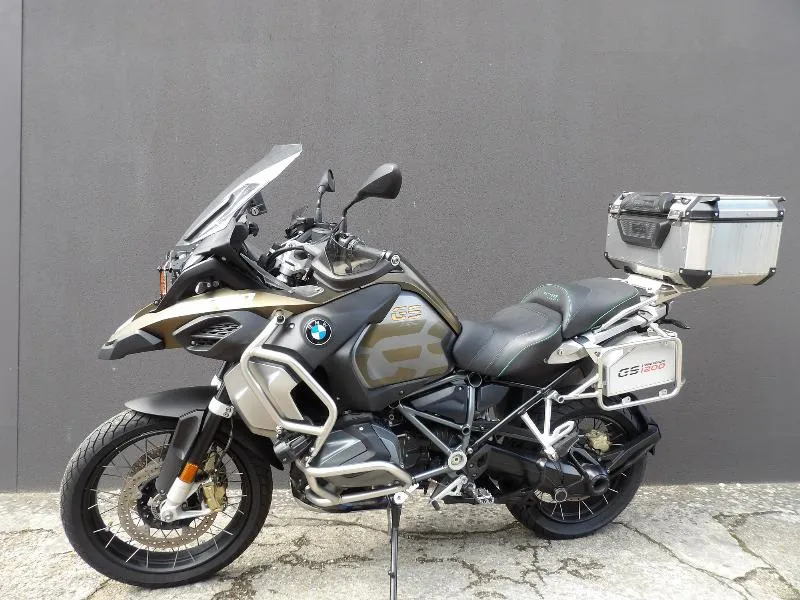R 1250 GS