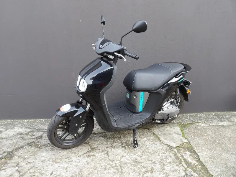 NEO'S 50 ELECTRIQUE