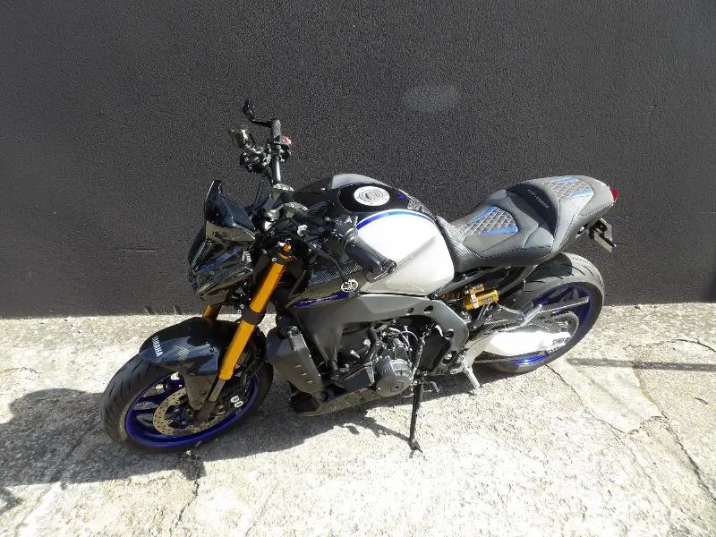 MT09 SP