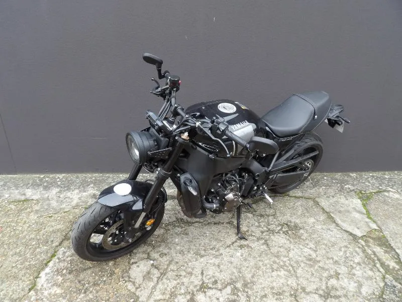 XSR 900