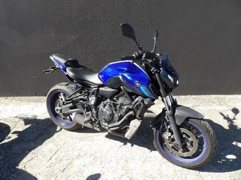 MT07 