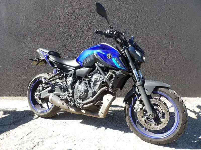 MT07 