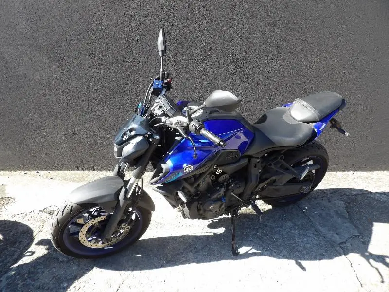 MT07 