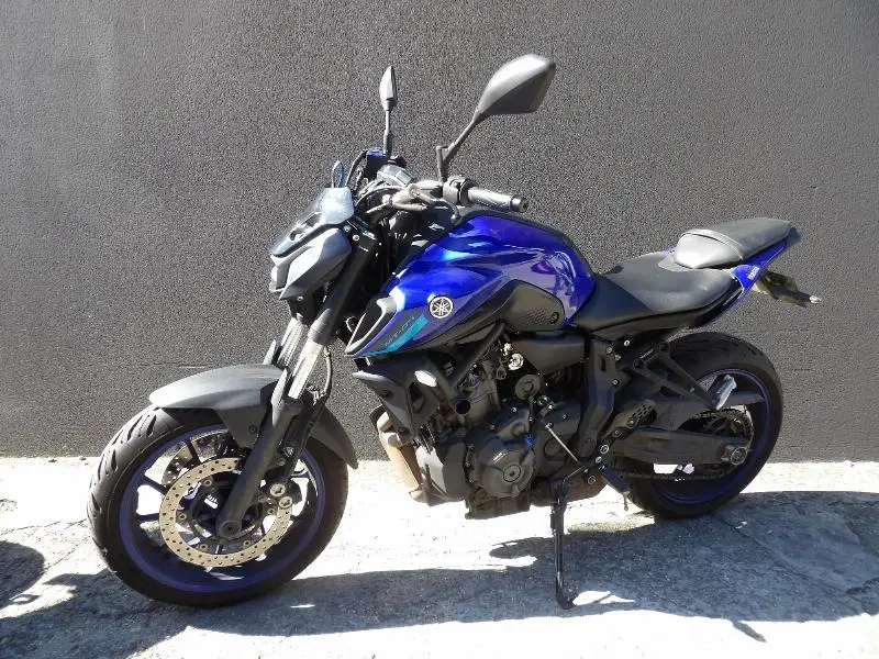 MT07 