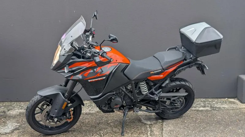 1090 ADVENTURE L
