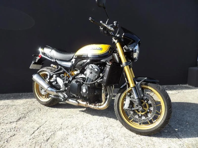 Z 900 RS SE  FULL