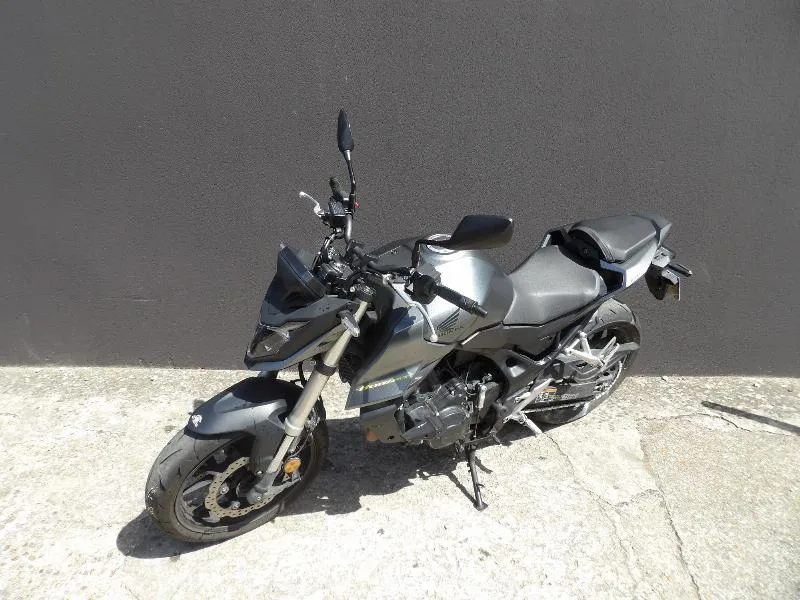 HORNET 750  CB 750  A2