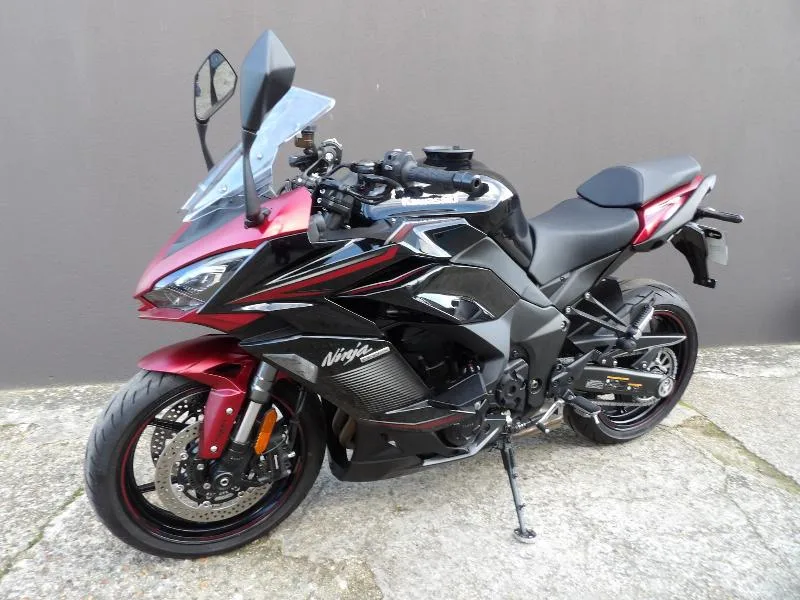 NINJA 1000 SX