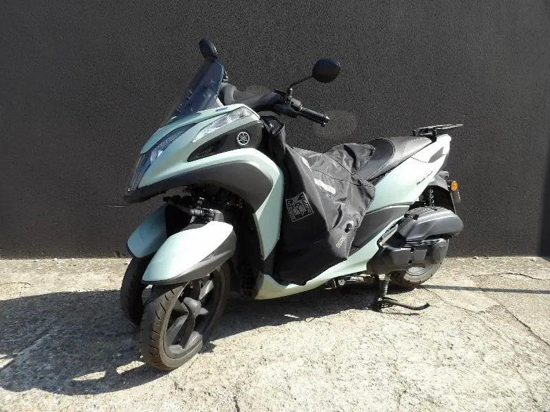 TRICITY 125