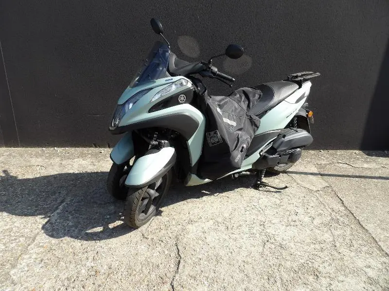 TRICITY 125