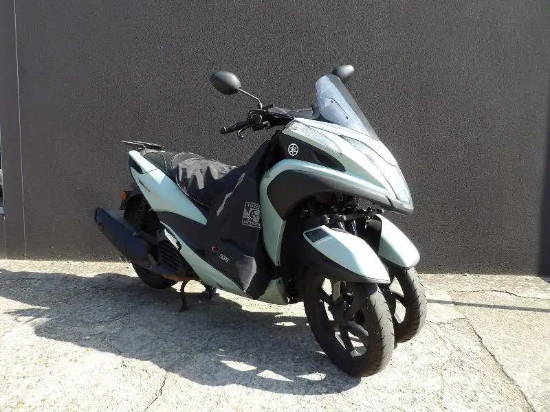 TRICITY 125