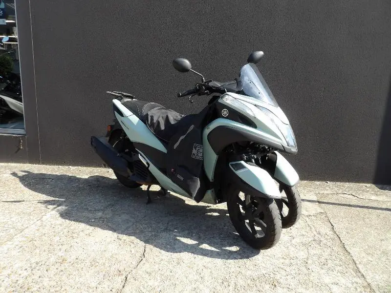 TRICITY 125