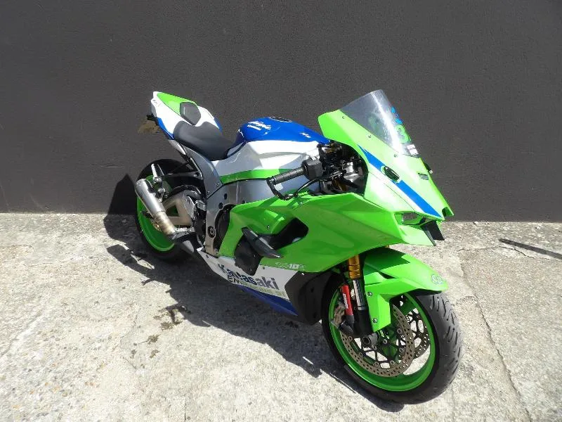 ZX10R 2024