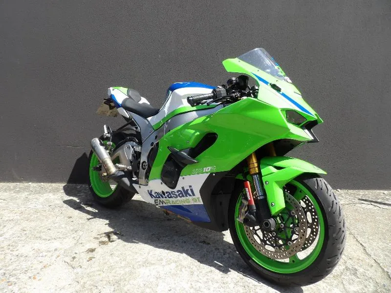 ZX10R