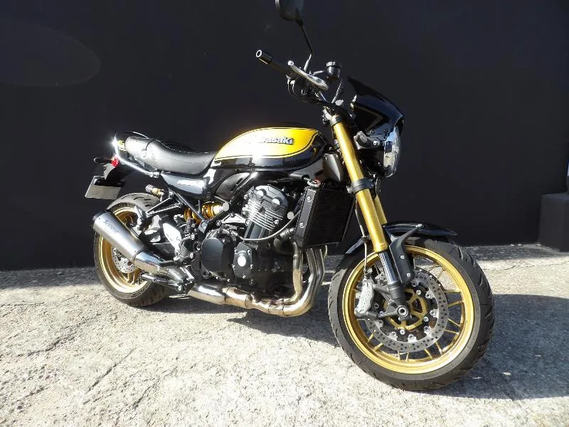 Z 900 RS SE  FULL