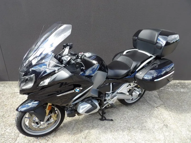 R 1250 RT