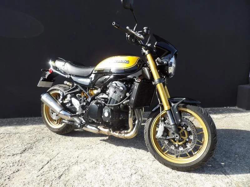 Z 900 RS SE  FULL