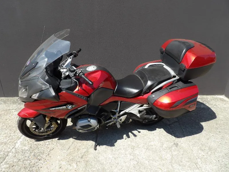 R 1200 RT