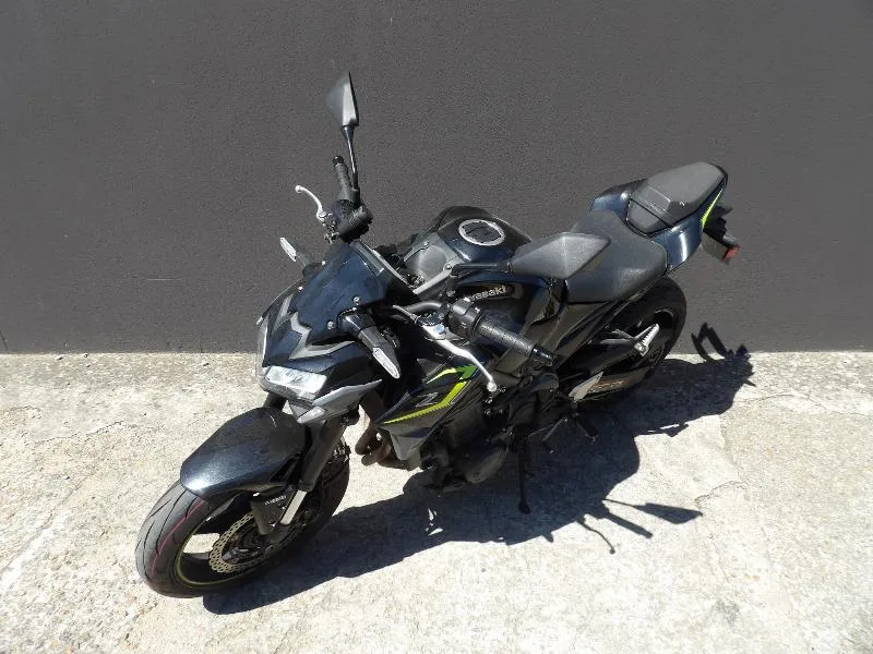Z 900  FULL  GARANTIE 12 MOIS
