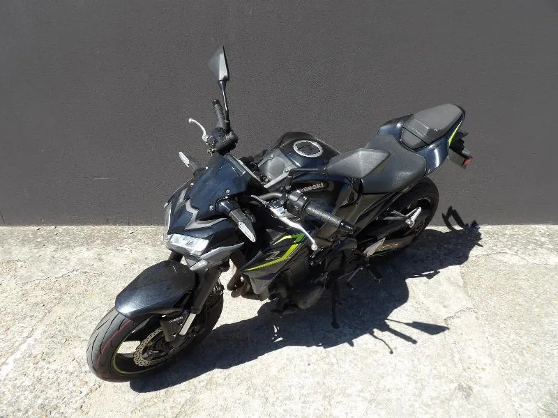 Z 900  FULL  GARANTIE 12 MOIS