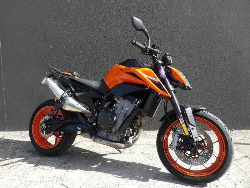 790 DUKE