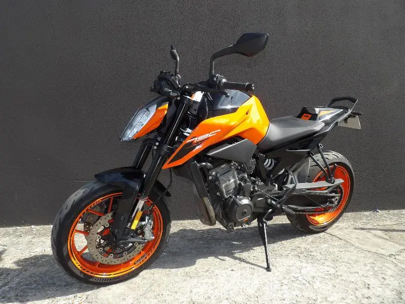 790 DUKE