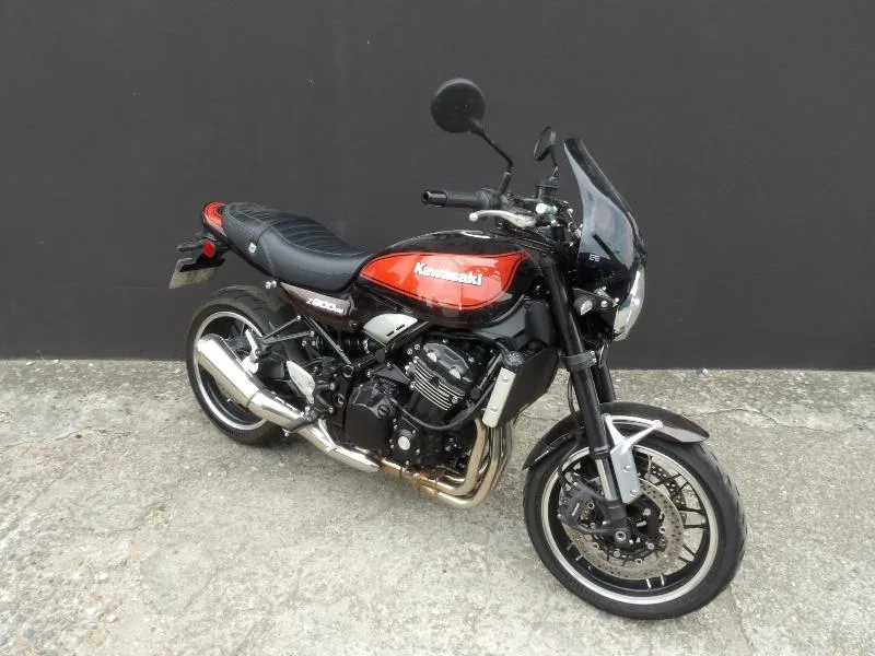 Z 900 RS  FULL  GARANTIE 1 MOIS