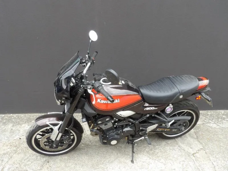 Z 900 RS  FULL  GARANTIE 1 MOIS