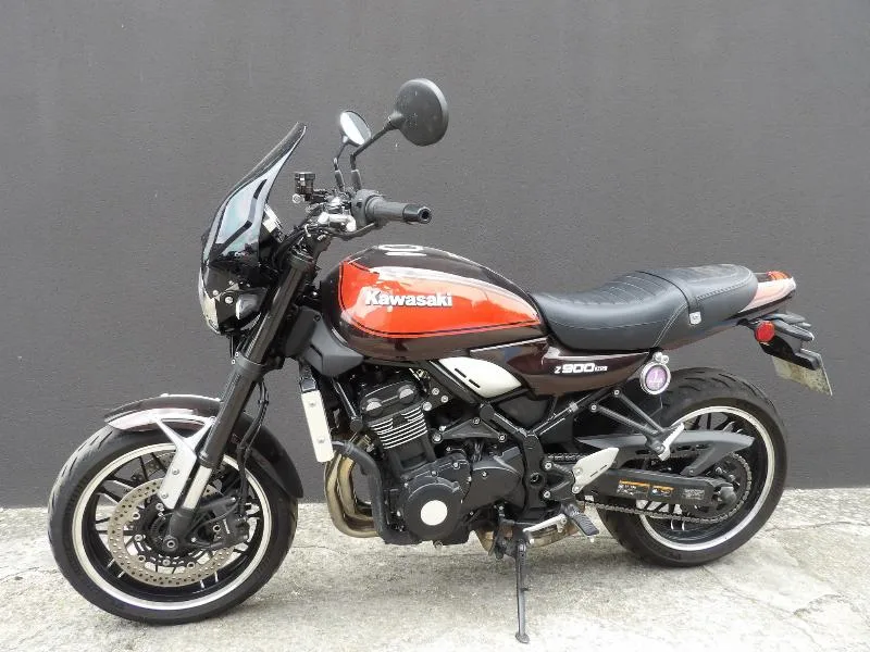 Z 900 RS  FULL  GARANTIE 1 MOIS