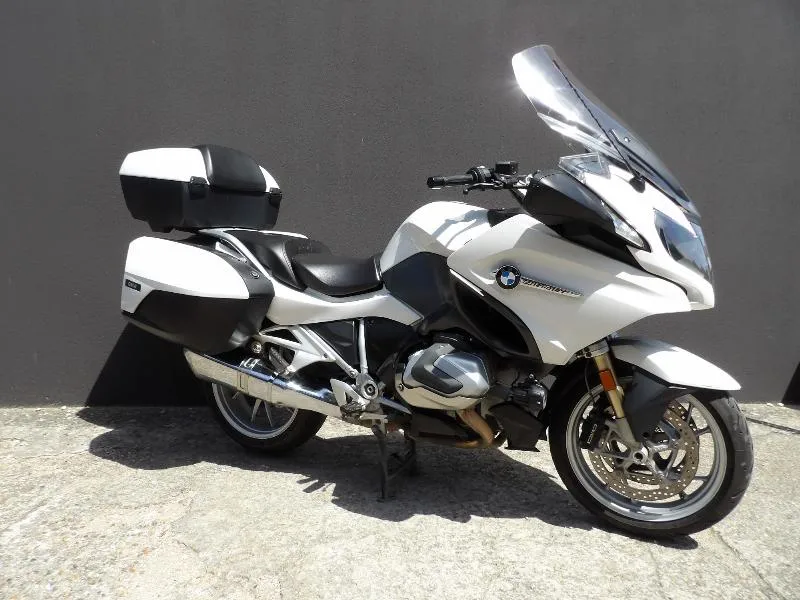 R 1250 RT
