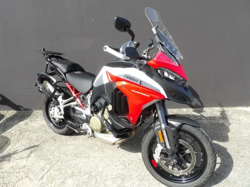 MULTISTRADA V4 S